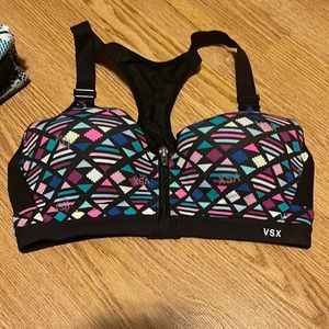Knockout Sport Bra 36B